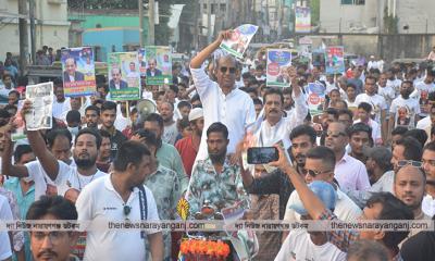 প্রার্থী চূড়ান্ত এখনো হয়নি : বাবুল