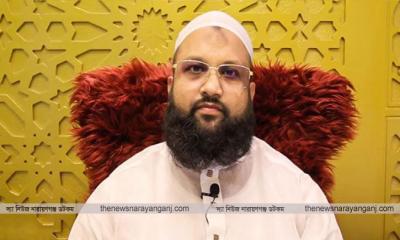 শামীম ওসমান তাহাজ্জুদ নামাজের নাম ভেঙ্গে ছিনিমিনি করেছেন