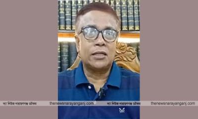 জামায়াত রাজনীতির নামে অনেকের রগ কেটেছে : সাখাওয়াত