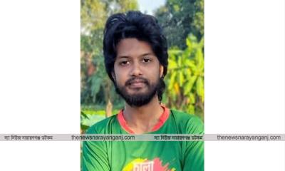 স্কুলছাত্রীকে অপহরণের অভিযোগে ছাত্রদলের সাবেক সভাপতি আটক