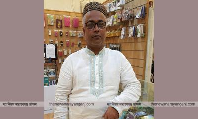 জামিন পেলেন সাখাওয়াত