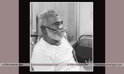 জামায়াত নেতা ইঞ্জিনিয়ার মাহাবুব রহমানের মৃত্যু