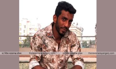 র‌্যাবের জালে দেওভোগের শীর্ষ ছিনতাইকারী আকাশ