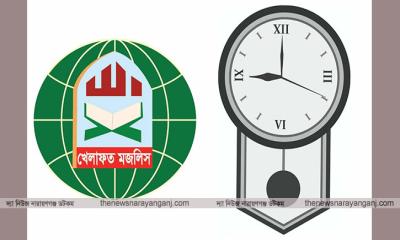 সাংবাদিকদের ওপর হামলার নিন্দা প্রতিবাদ খেলাফত মজলিসের