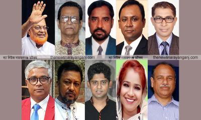 বিএনপির প্রার্থী পরিবর্তনের লড়াইয়ে বঞ্চিতরা