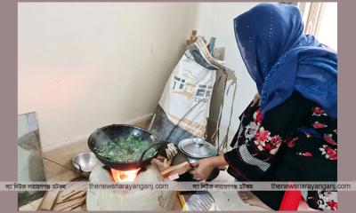 তিতাসের পাইপলাইনে ফাটল নারায়ণগঞ্জের অনেক এলাকায় গ্যাস নেই