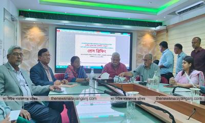 সোনরগাঁয়ে অভিযুক্ত ১০৯ জন মুক্তিযোদ্ধার মধ্যে ৫২জনের গণশুনানী