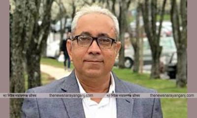 বেঈমানি না করেও বঞ্চিত এটিএম কামাল