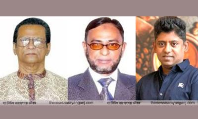 জালাল হাজী পরিবারে ফাটল প্রকাশ্যে