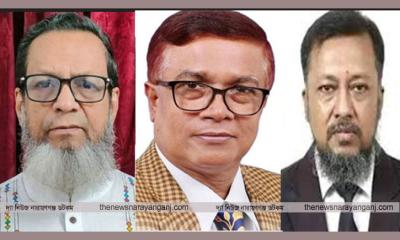 কালাম সাখাওয়াত টিপুর মর্যাদা রক্ষার লড়াই