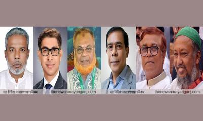 মনোনীত প্রার্থীতে অনীহা জেলা মহানগর বিএনপি