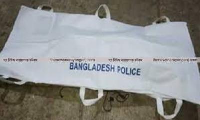 ৭দিনে ৩ লাশ উদ্ধার