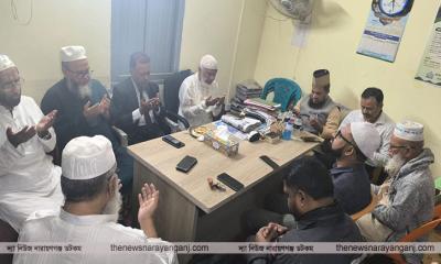 খালেদা জিয়া কারো একার নয়