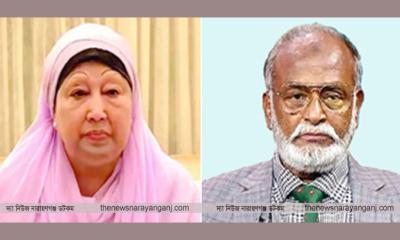 খালেদা জিয়া গড গিফটেড : তৈমূর