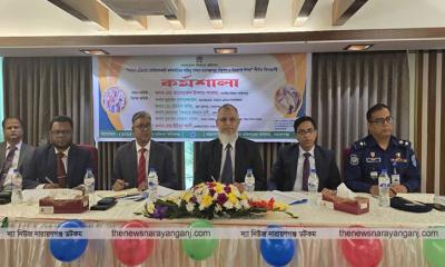 আচরণ বিধি লঙ্ঘন করলে প্রার্থীতা বাতিল করা হবে : নির্বাচন কমিশনার