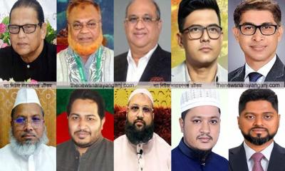 ফতুল্লায় প্রার্থীতা নিয়ে নাটকীয়তা