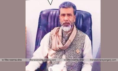 কাউন্সিলর হতে বিএনপি ছেড়ে আওয়ামী লীগে যায় নুরুউদ্দিন