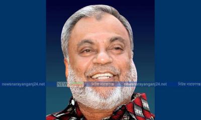 অনেকেই মনে করেন রাজনীতি মানেই ব্যবসা বাণিজ্য : গিয়াস