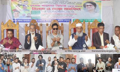 নৌযানকে শৃঙ্খলা ফিরিয়ে আনতে হবে : জিকো খান