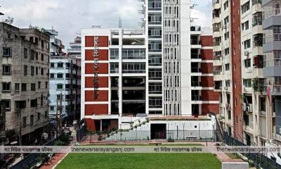 টানবাজারে শুরু হচ্ছে নাসিকের মেগা স্কুল