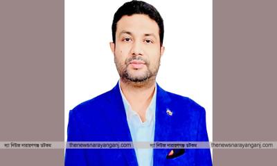 বাজার ঘাট স্ট্যান্ডের টোল আদায় বন্ধ ঘোষণায় প্রশংসিত আজাদ