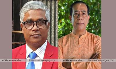 নারায়ণগঞ্জ-৫ আসনে মাসুদের বদলে নতুন প্রার্থী সাখাওয়াত