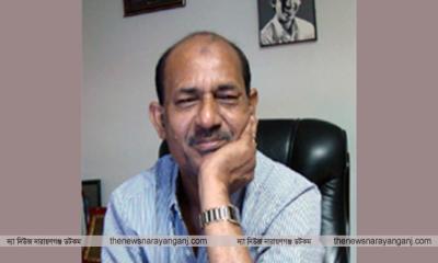 নারায়ণগঞ্জ-৫ আসনের মনোনয়ন নিয়ে যা বললেন বাবুল