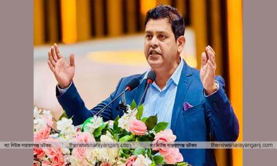 নারায়ণগঞ্জকে বিশেষ ক্যাটাগরি, মেট্রোপলিটন আলাদা কর্তৃপক্ষ চাই