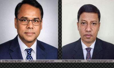 আইডিইবির নারায়ণগঞ্জ জেলা নির্বাহী কমিটি গঠন