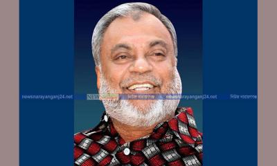 দুটি আসনে লড়বেন গিয়াসউদ্দিন