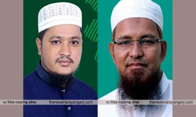 নারায়ণগঞ্জ-৪ আসনে জব্বারের পোস্টে আলামিন নিয়ে বিভ্রান্ত