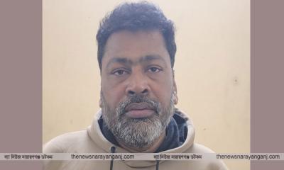 জমি ব্যবসায়ীকে অপহরণ কোটি টাকা মুক্তিপণ দাবি গ্রেফতার ১