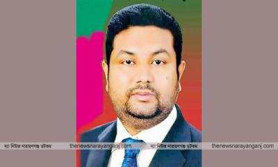 আজাদের চেয়ে স্ত্রীর টাকা বেশী