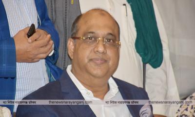 অঢেল টাকার মালিক শাহআলম