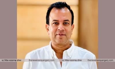 বিএনপিতে ফিরলেন রিয়াদ চৌধুরী