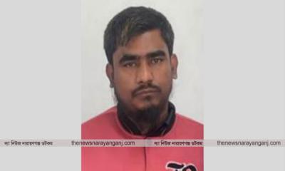 পিস্তলসহ গ্রেপ্তার টিটুকে রিমান্ড শেষে আদালতে প্রেরণ