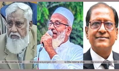 স্থগিতের পর আঙ্গুর, ইলিয়াস ও হাফিজুলের মনোনয়ন বৈধ