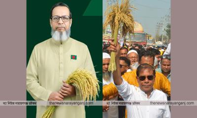 কালাম ভাই আমাদের সবার অভিভাবক : মাসুদুজ্জামান