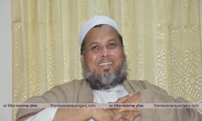 মিয়া বিবি রাজী তো কেয়া করেগি কাজী : কাসেমী