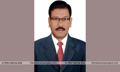 শামীম ওসমানের ঘনিষ্ঠ নৌকা নির্বাচন ২ বার বহিস্কার ২বার প্রত্যাহার