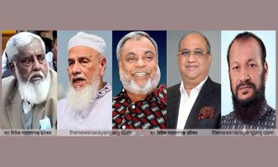 নজর স্বতন্ত্র প্রার্থীদের দিকে