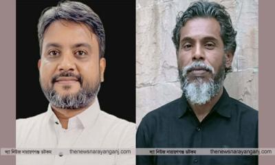 আচরণবিধির পরোয়া করছে না প্রার্থীরা অভিযোগ গণসংহতির