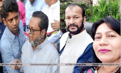 মাকসুদের টার্গেটে আশা, কালামকে ধরাশায়ীর প্রস্তুতি