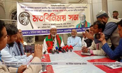 সুবিধাবাদী দলবাজ সাংবাদিকরা সুবিধা পেলেও প্রকৃতরা সুবিধা বঞ্চিত