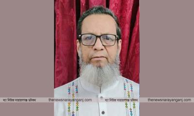 সাইনবোর্ড থেকে চাষাঢ়া হয়ে বাপ্পী স্মরণী ফ্লাইওভারের তাগিদ কালামের