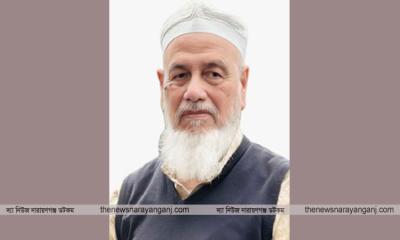 সোনারগাঁয়ে স্বতন্ত্র প্রার্থী রেজাউল করিমের ভোট বর্জন