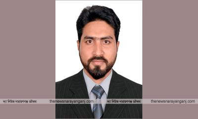 মুক্তিযুদ্ধ বাংলাদেশ গবেষণা ইনস্টিটিউটের রিসার্চ ফেলো তাওফিকুল