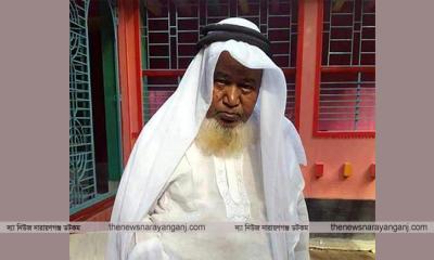 নানা আয়োজনে সাংবাদিক কাজী মোদাচ্ছের হোসেন সুলতানের মৃত্যুবার্ষিকী পালন