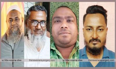 ফতুল্লায় চাঁদাবাজিতে বাধা এনসিপি কর্মীকে মারধর, থানায় মামলা