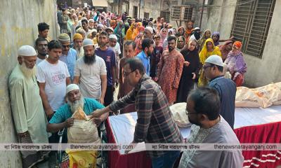 আগামীতে নির্বাচন আসলে দাঁড়াতে পারবো কি না জানি না : শকু